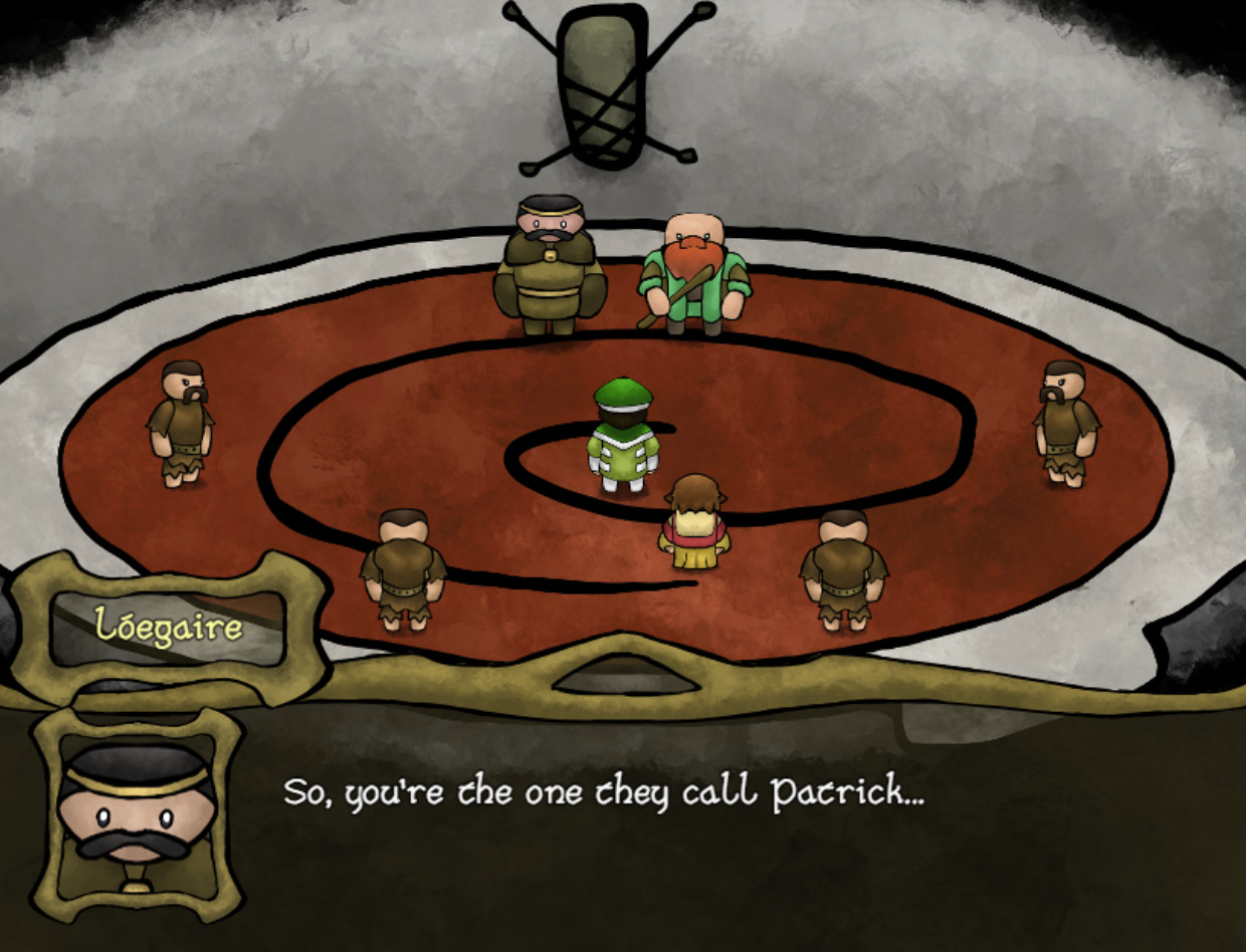 Fadó: Chapter One screenshot 5