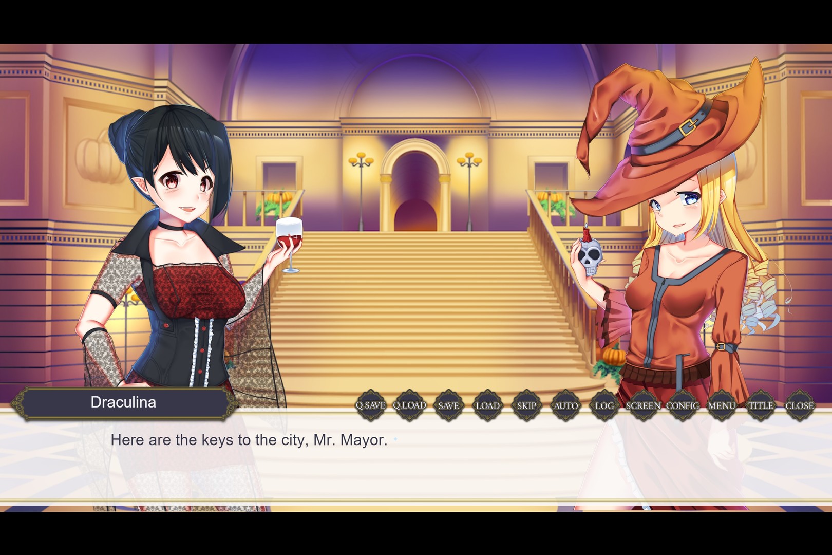 King of Halloween screenshot 3