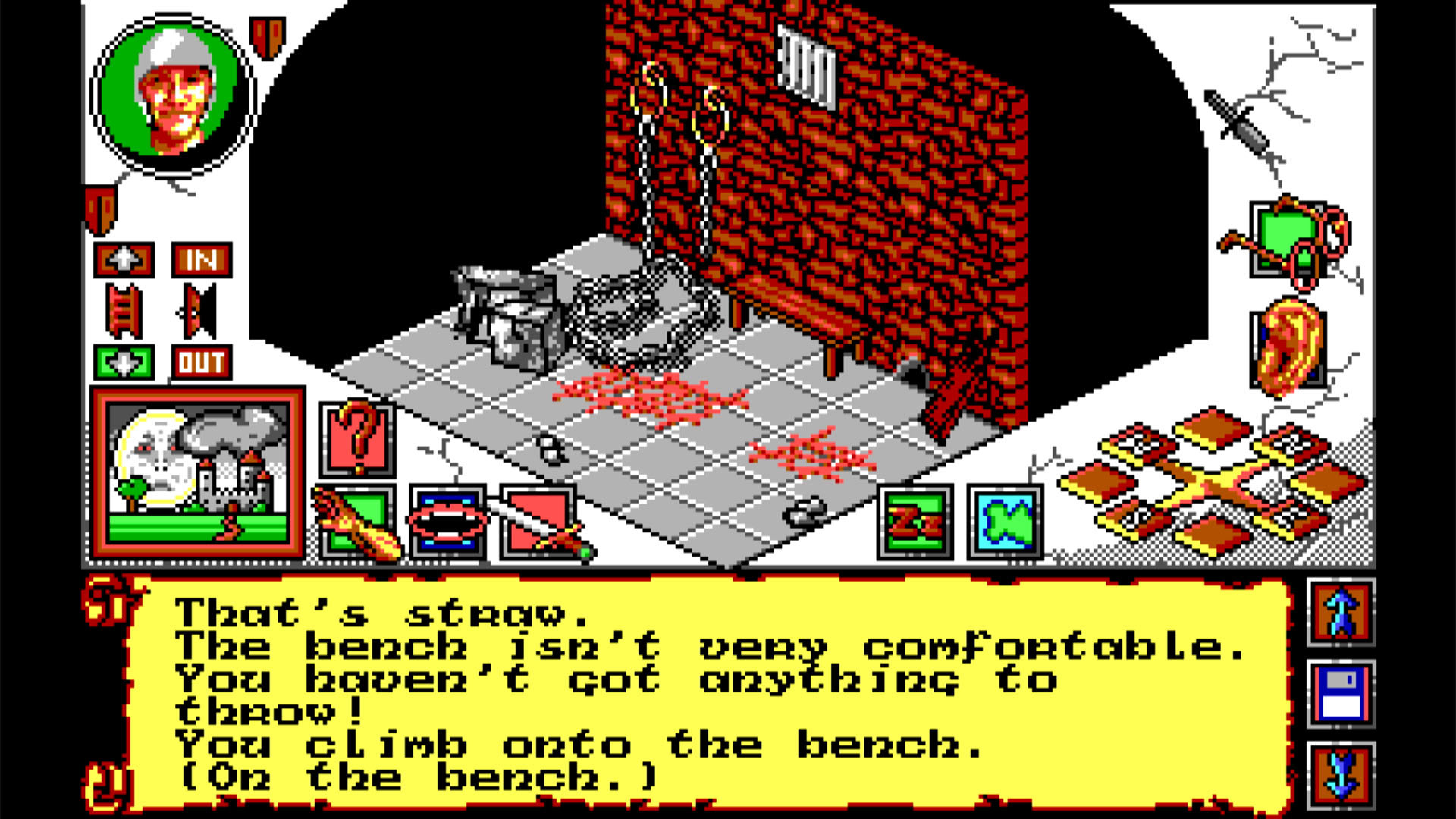 The Final Battle screenshot 3