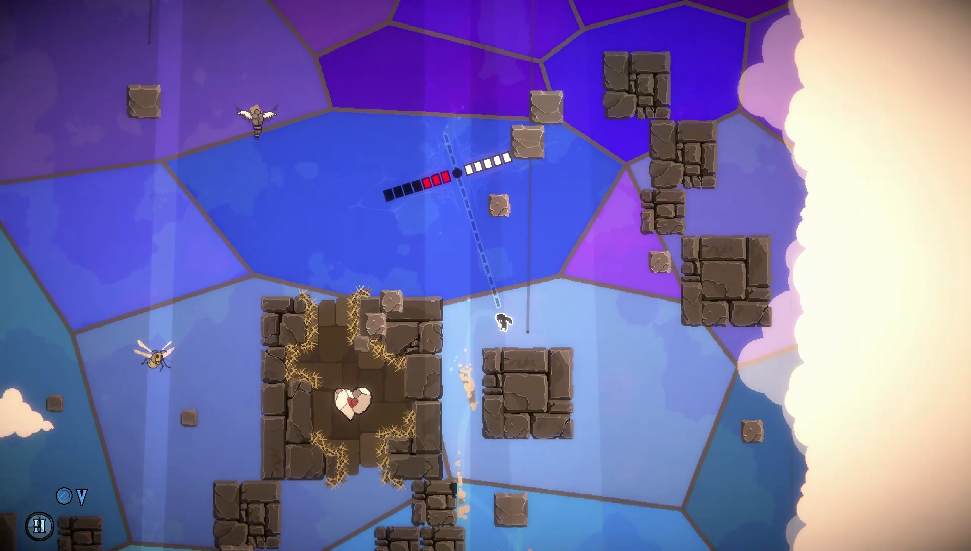 Thy Kingdom Crumble screenshot 2