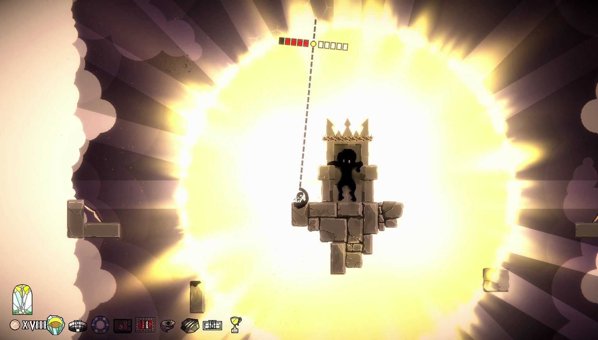 Thy Kingdom Crumble screenshot 5