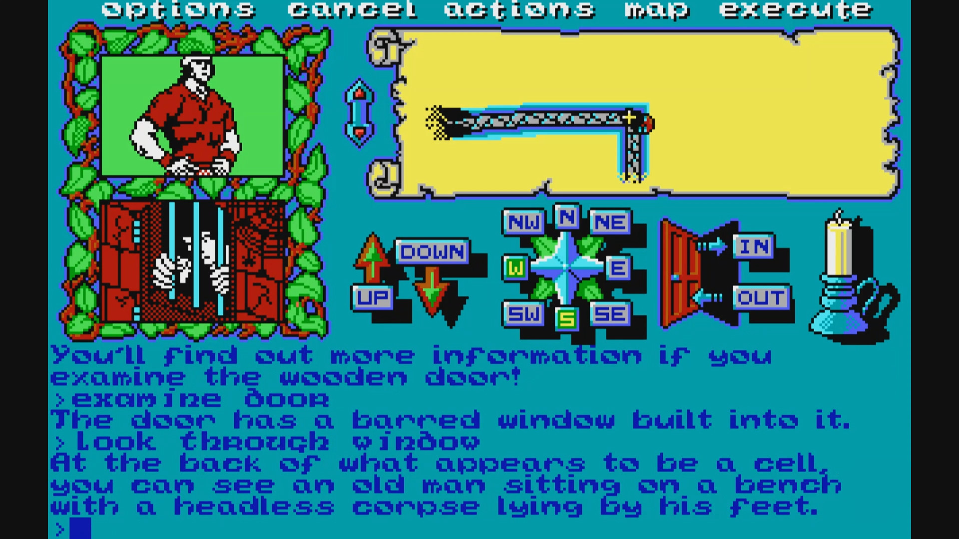 Legend of the Sword screenshot 4