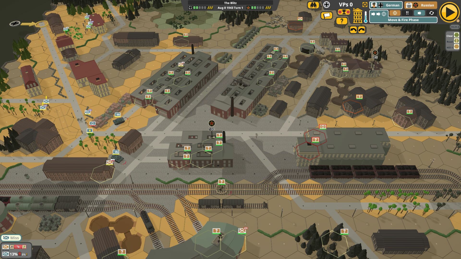 Second Front screenshot 20
