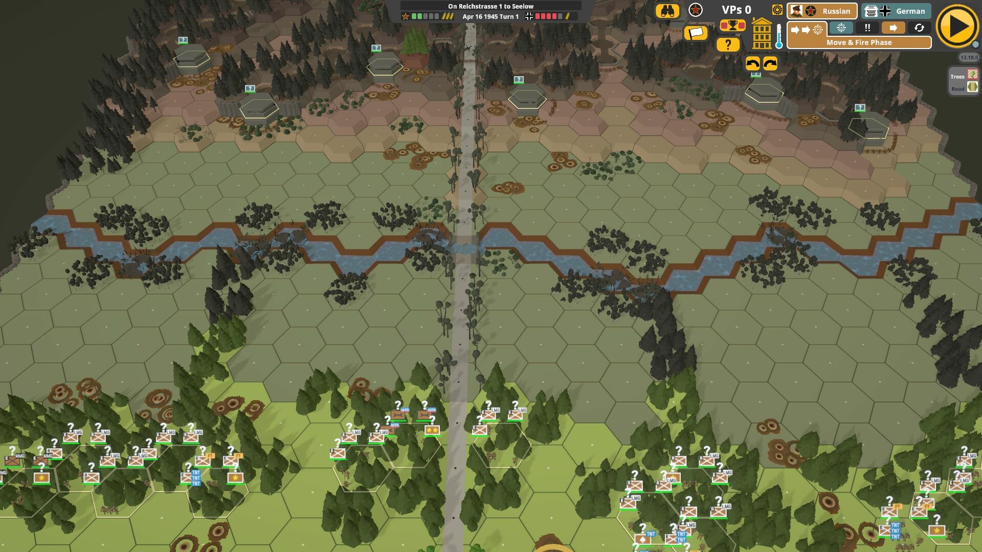 Second Front screenshot 19