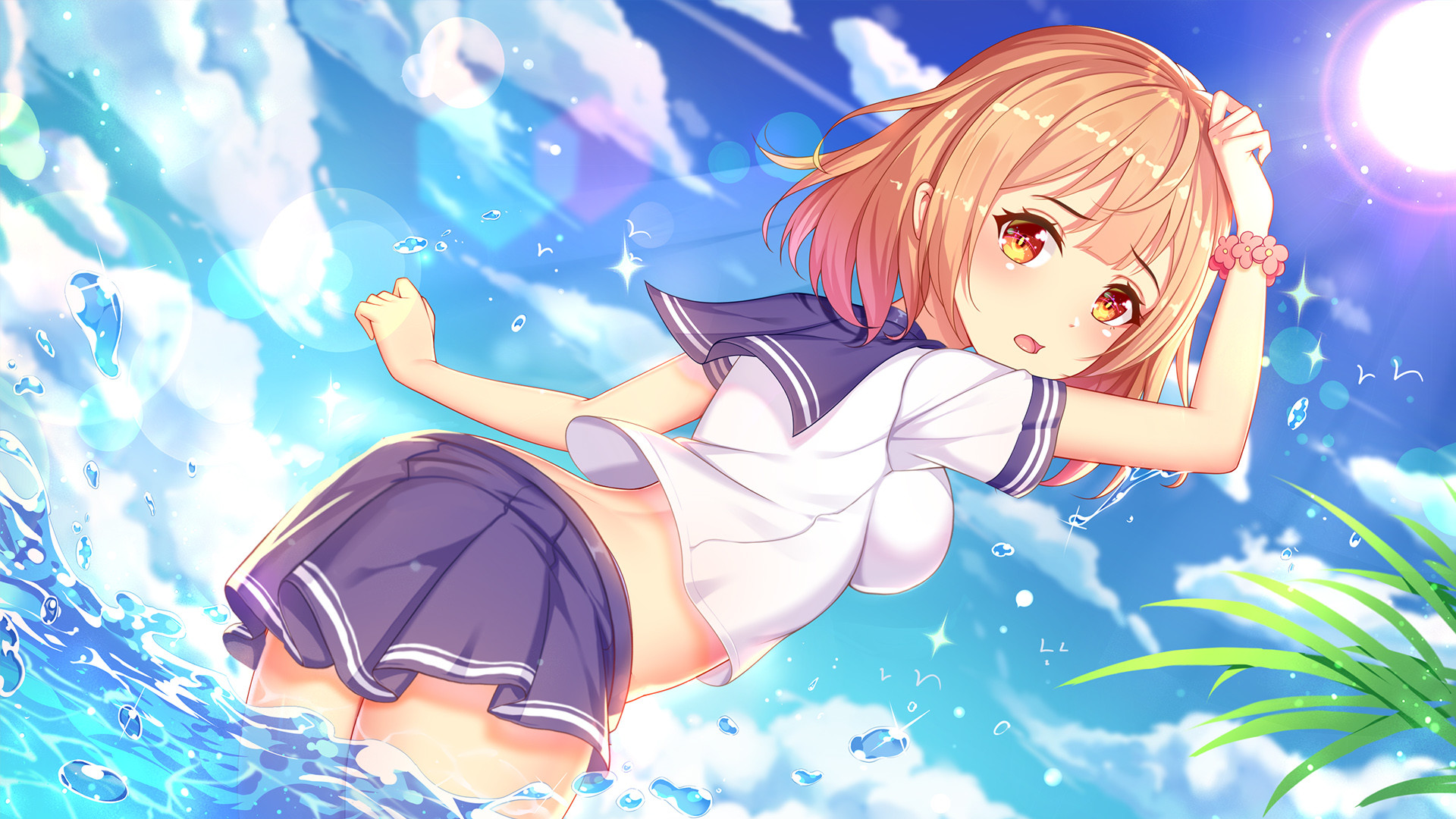 Pretty Angel screenshot 4
