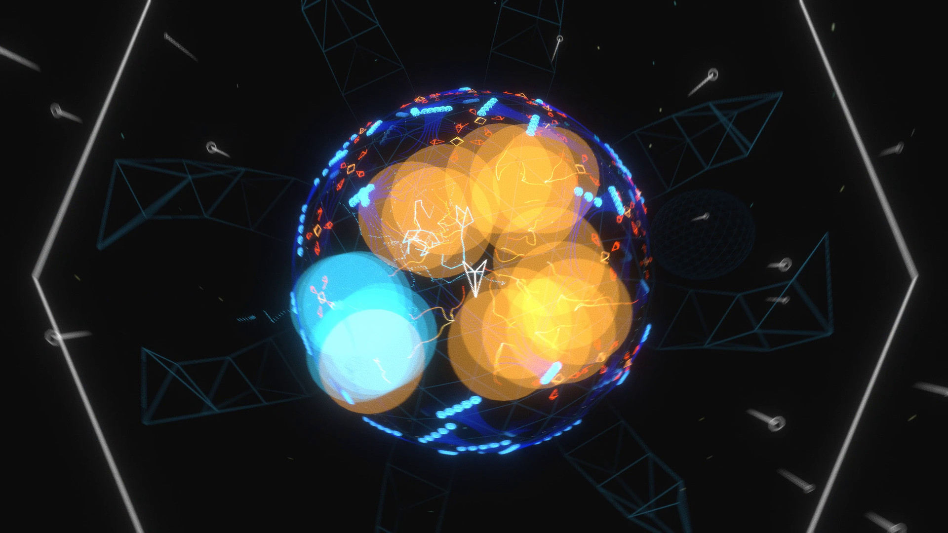 TERROR SQUID screenshot 4
