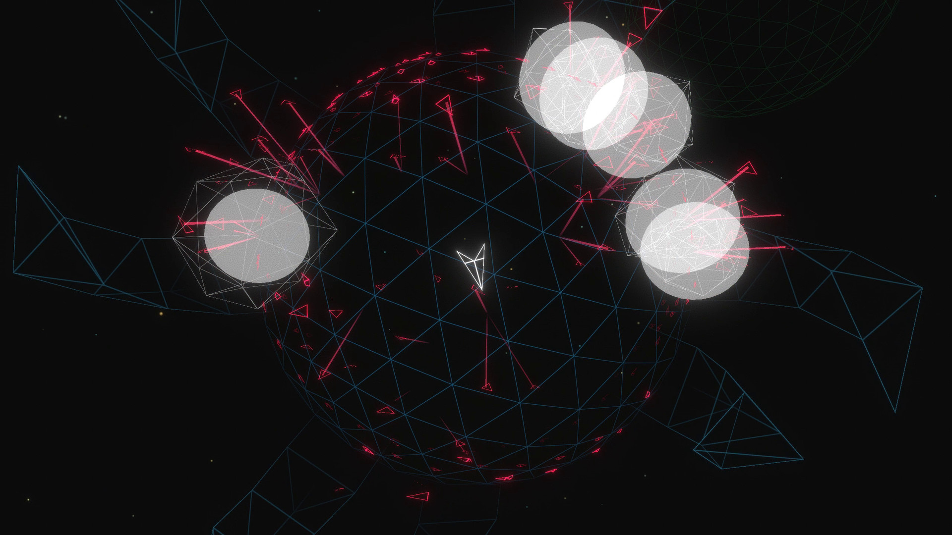 TERROR SQUID screenshot 3