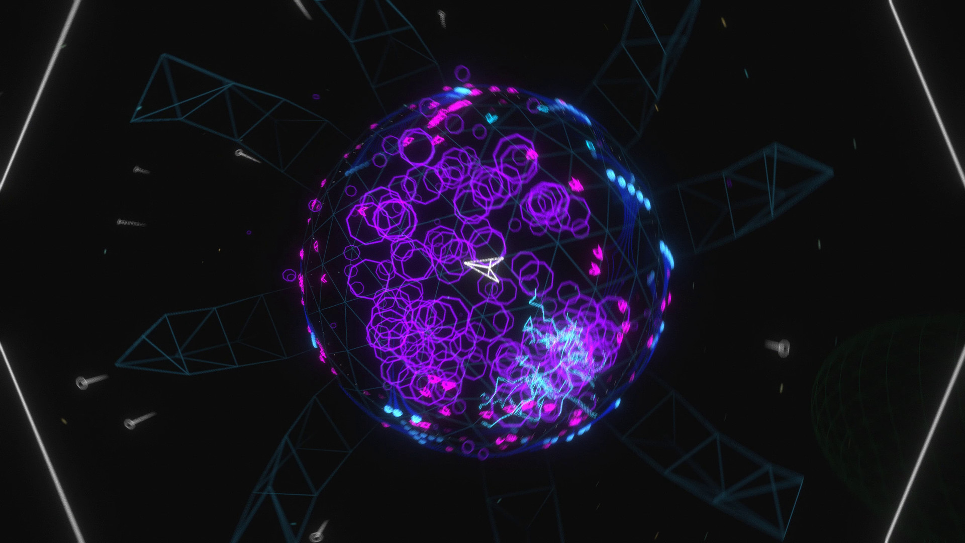 TERROR SQUID screenshot 6