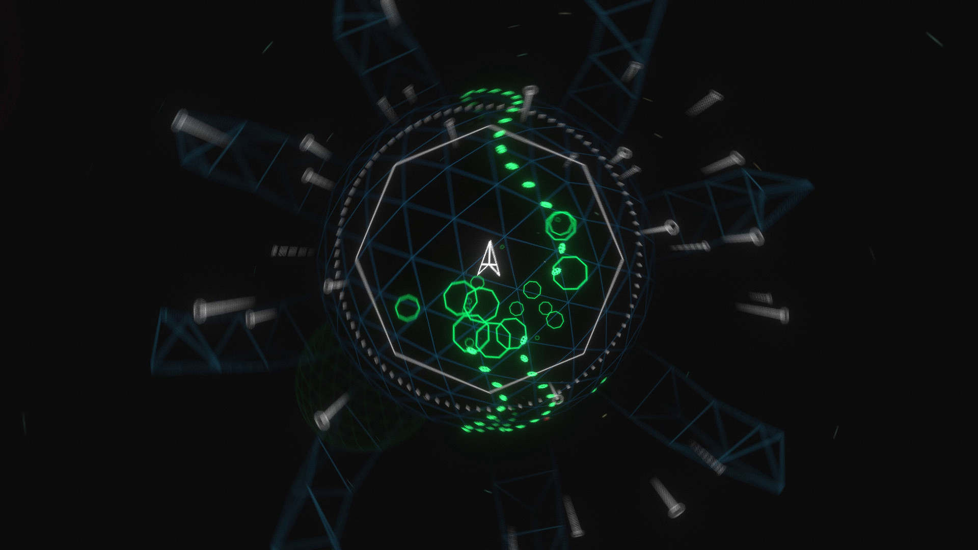 TERROR SQUID screenshot 2