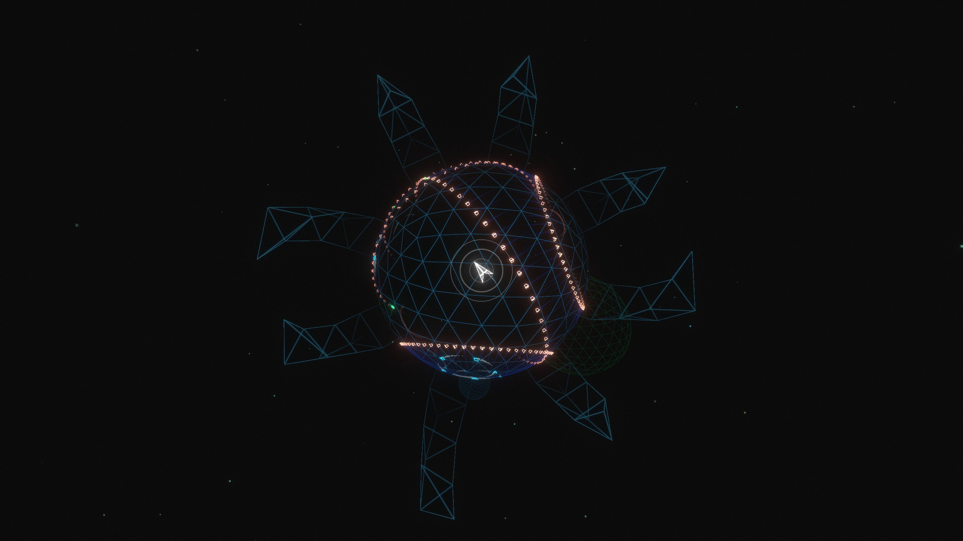 TERROR SQUID screenshot 9