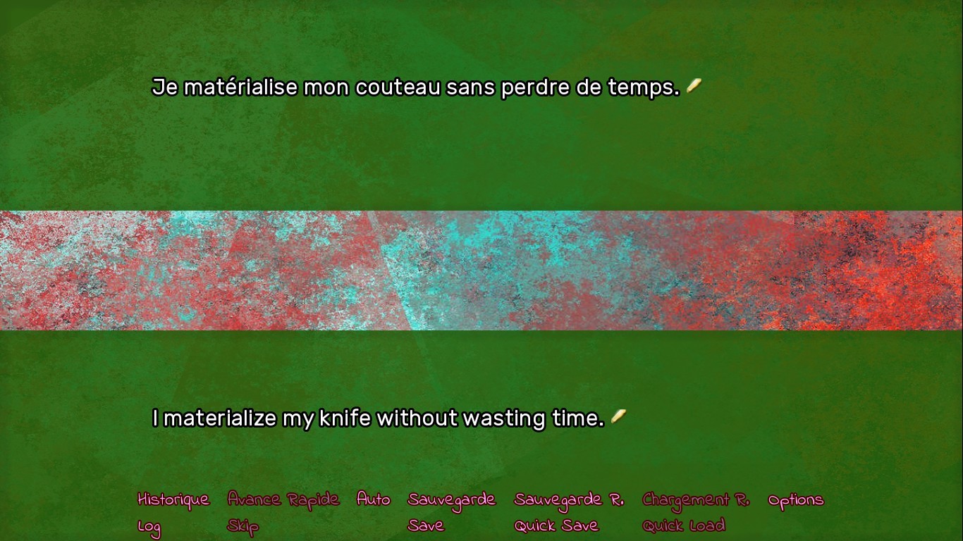 Hot Takes screenshot 4