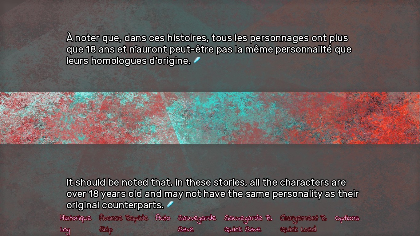 Hot Takes screenshot 1