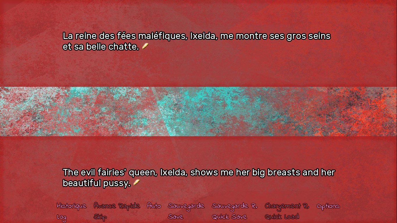 Hot Takes screenshot 5