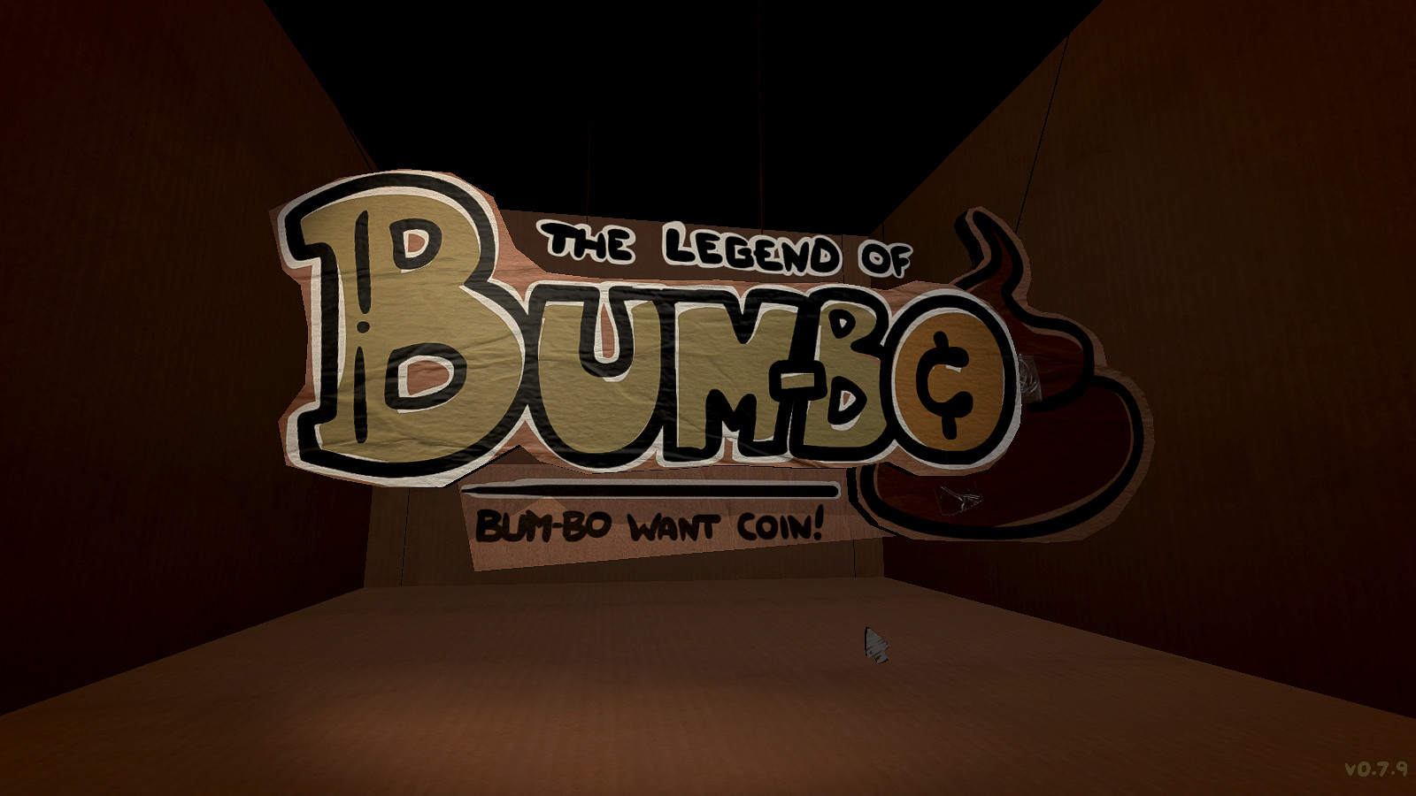 The Legend of Bum-Bo screenshot 19