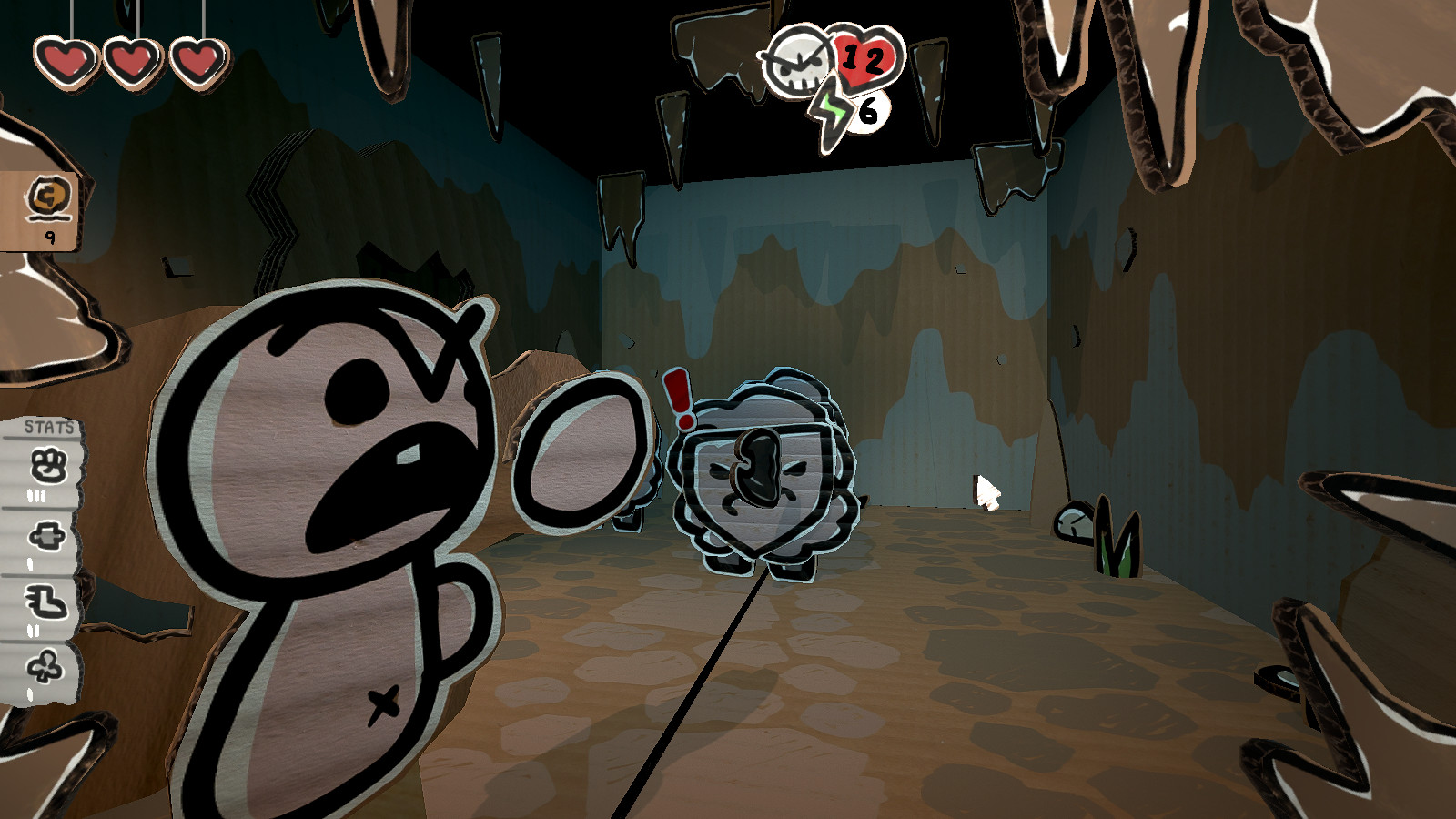 The Legend of Bum-Bo screenshot 14