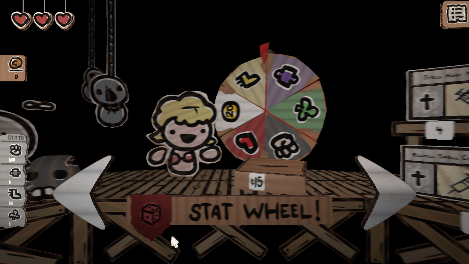 The Legend of Bum-Bo screenshot 11
