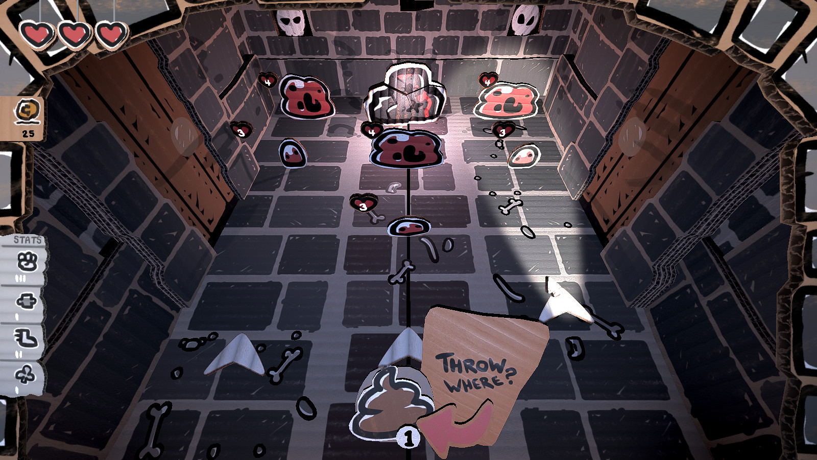 The Legend of Bum-Bo screenshot 17