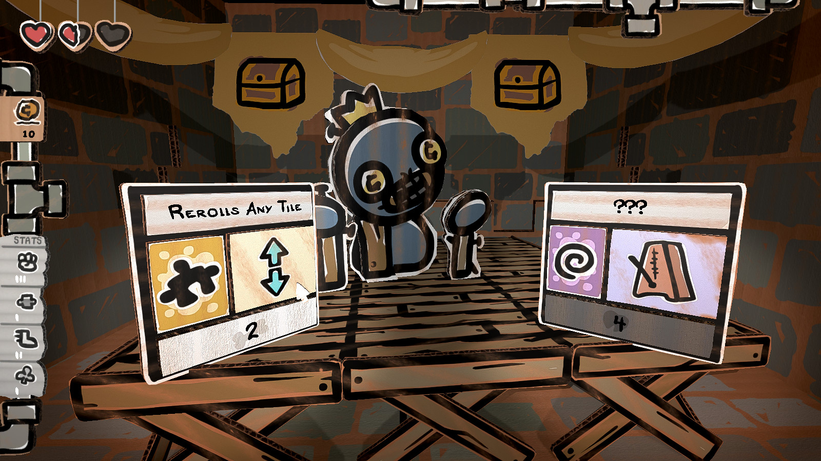 The Legend of Bum-Bo screenshot 16