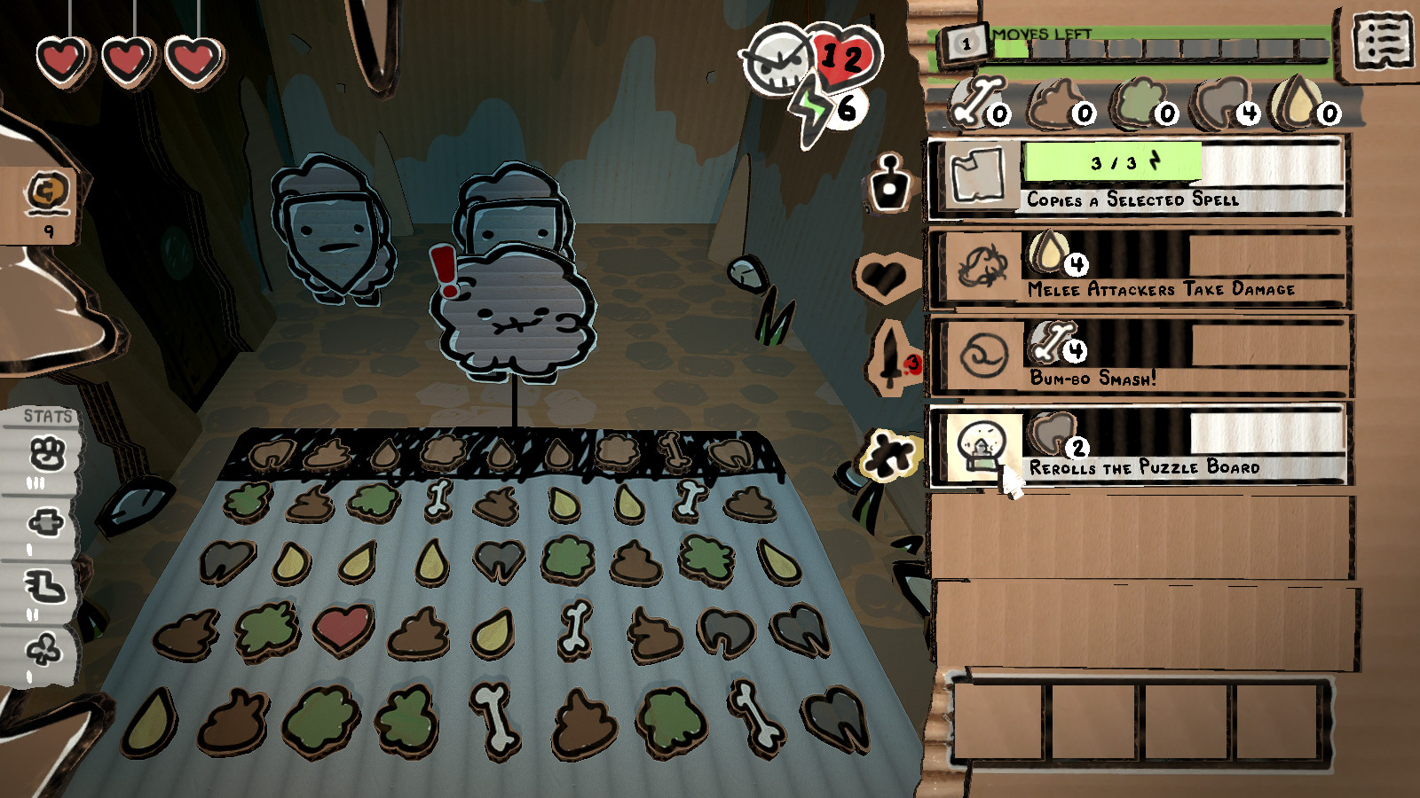 The Legend of Bum-Bo screenshot 15