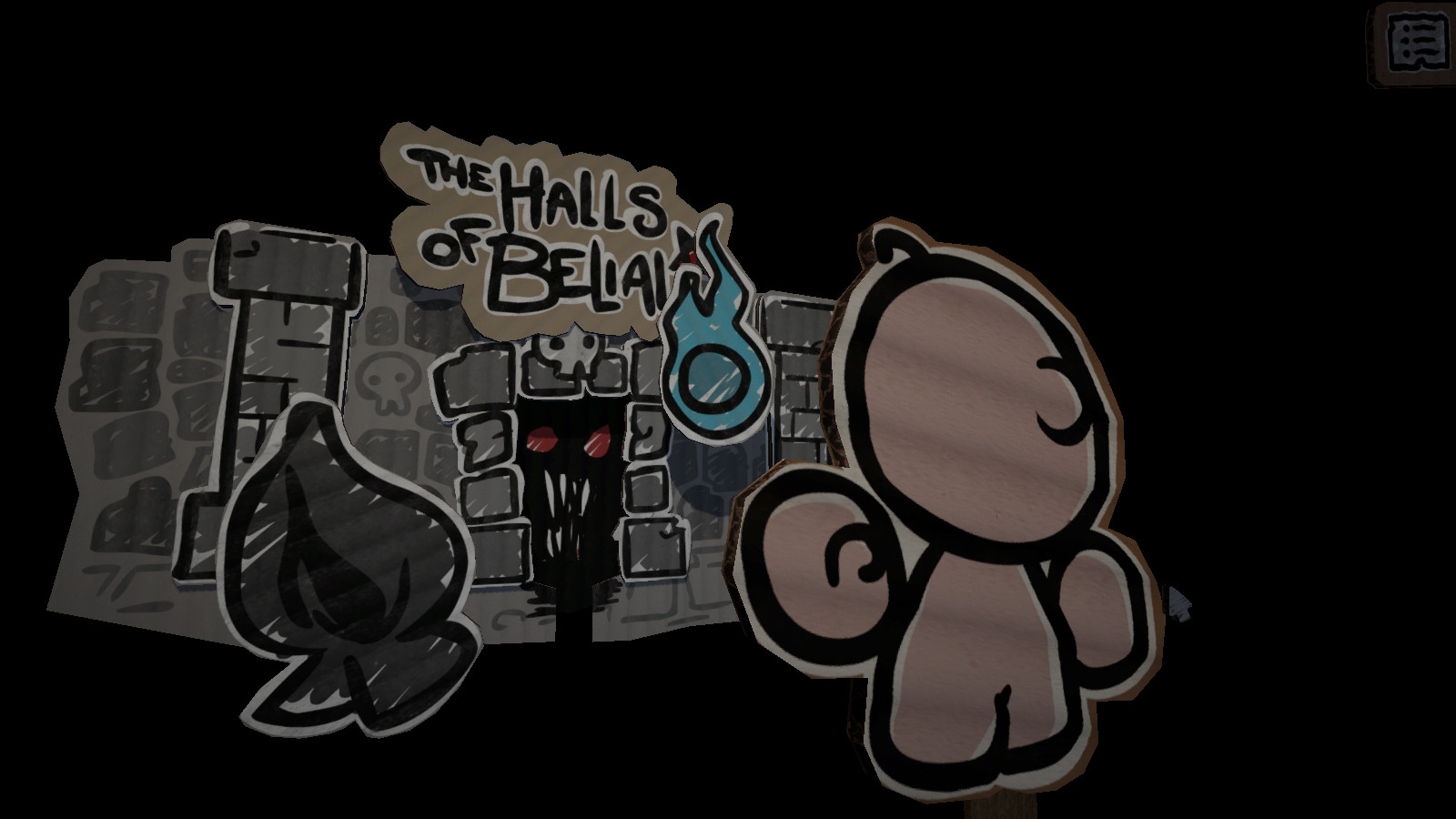 The Legend of Bum-Bo screenshot 6