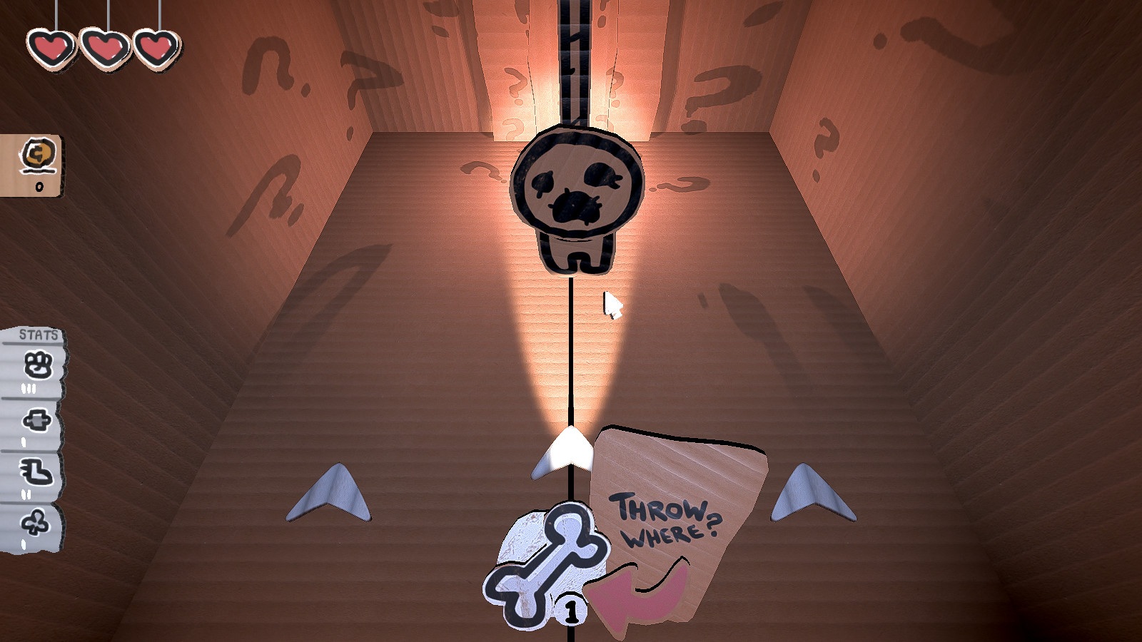 The Legend of Bum-Bo screenshot 18