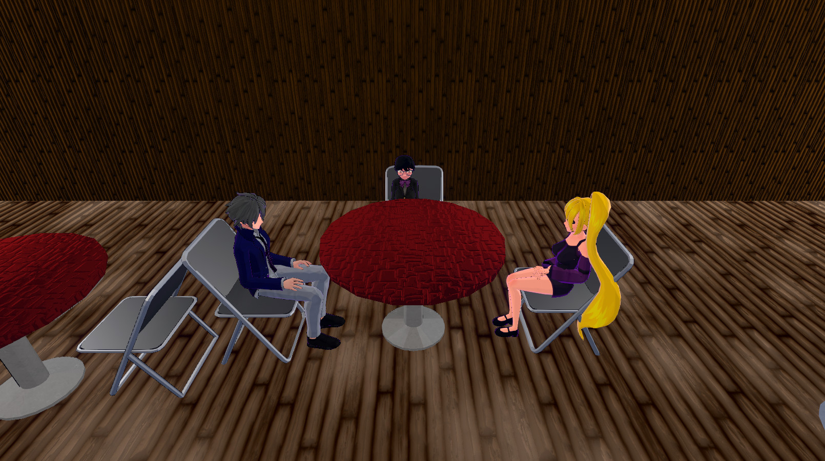 Miriel Saga screenshot 5