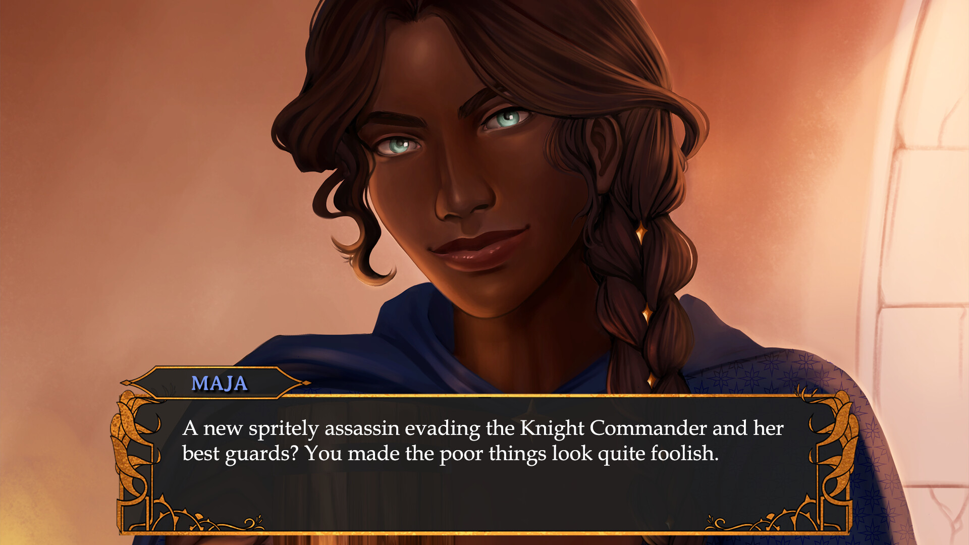 Errant Kingdom screenshot 2