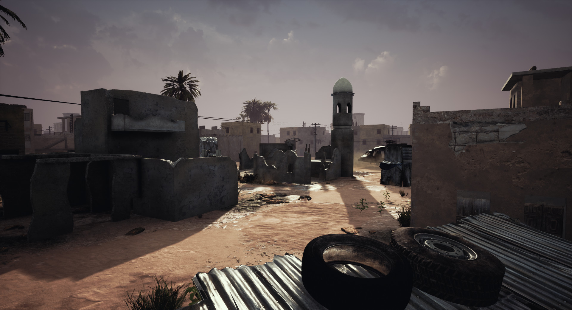 Task Force Elite screenshot 13