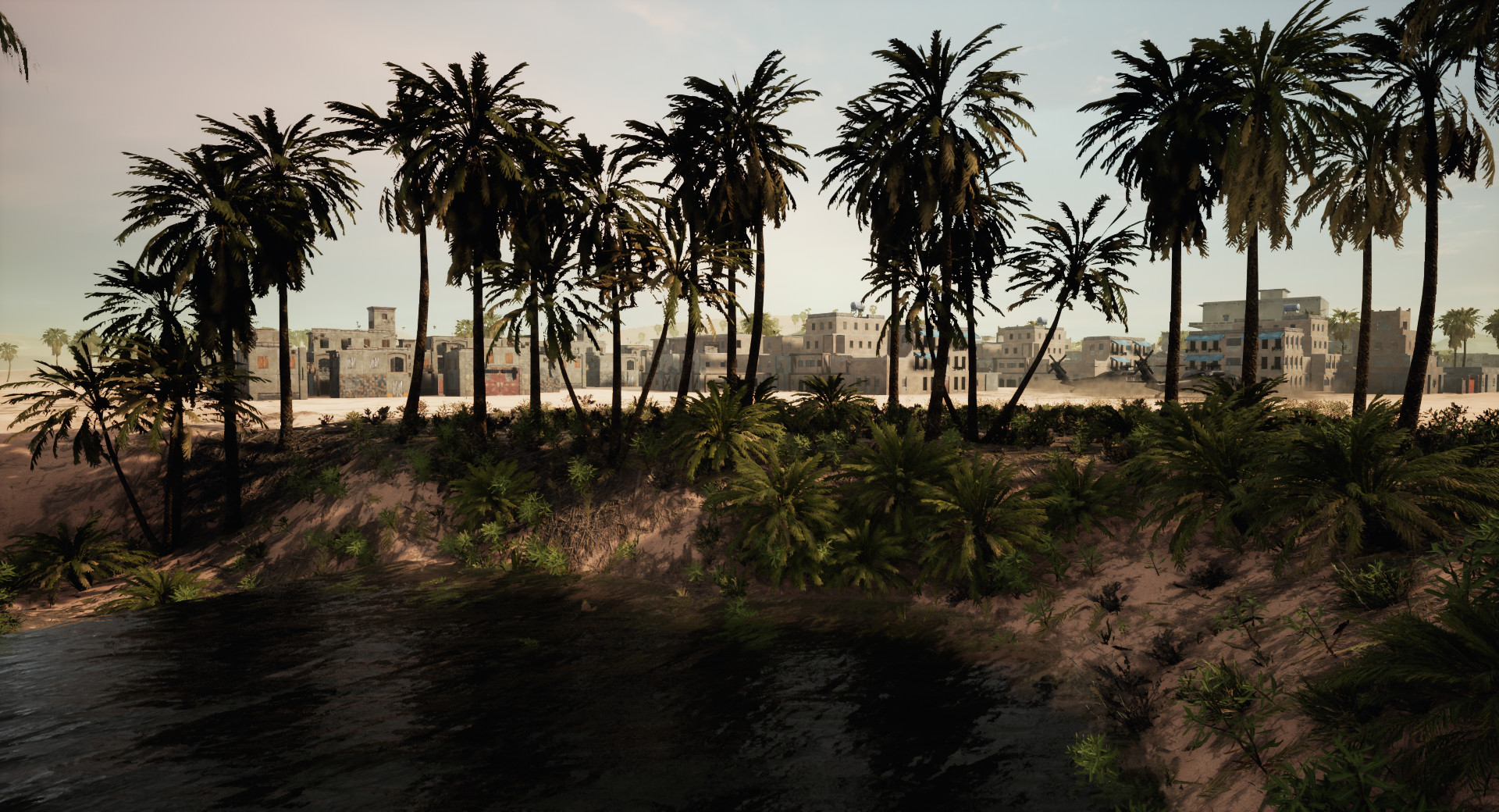Task Force Elite screenshot 5
