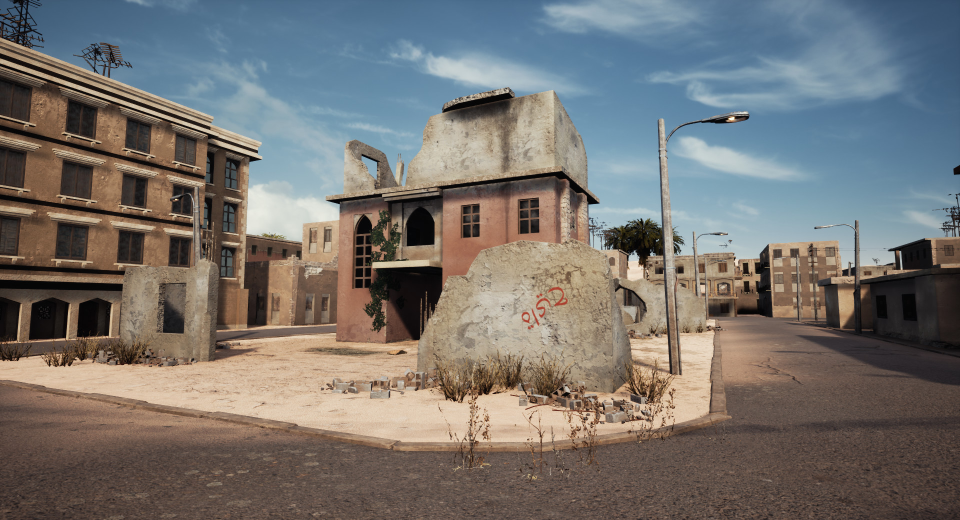 Task Force Elite screenshot 4