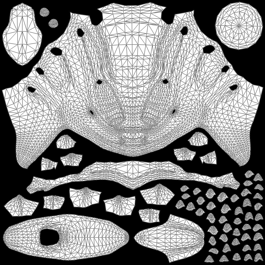 ShapeWorks screenshot 10