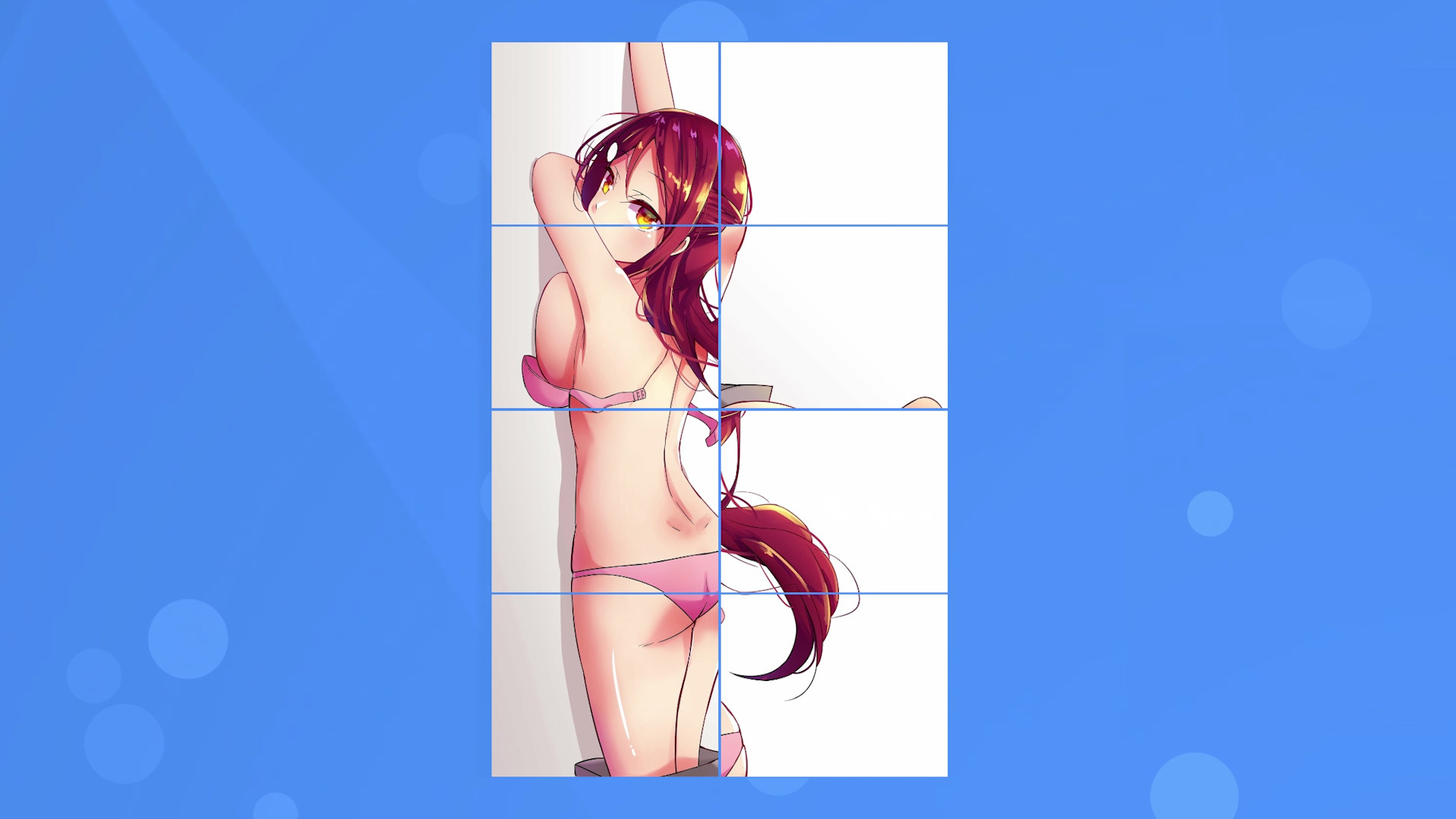 Hentai Mizugi screenshot 4