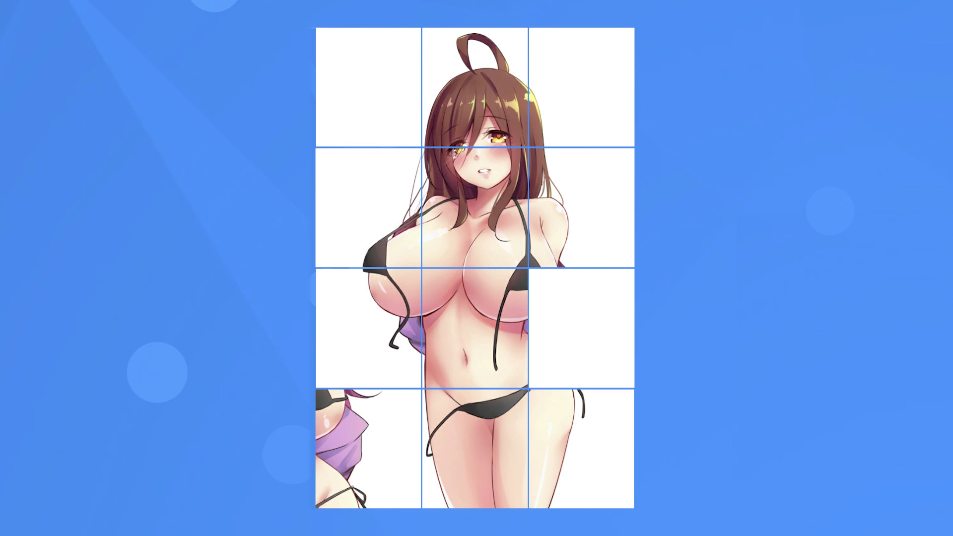 Hentai Mizugi screenshot 2
