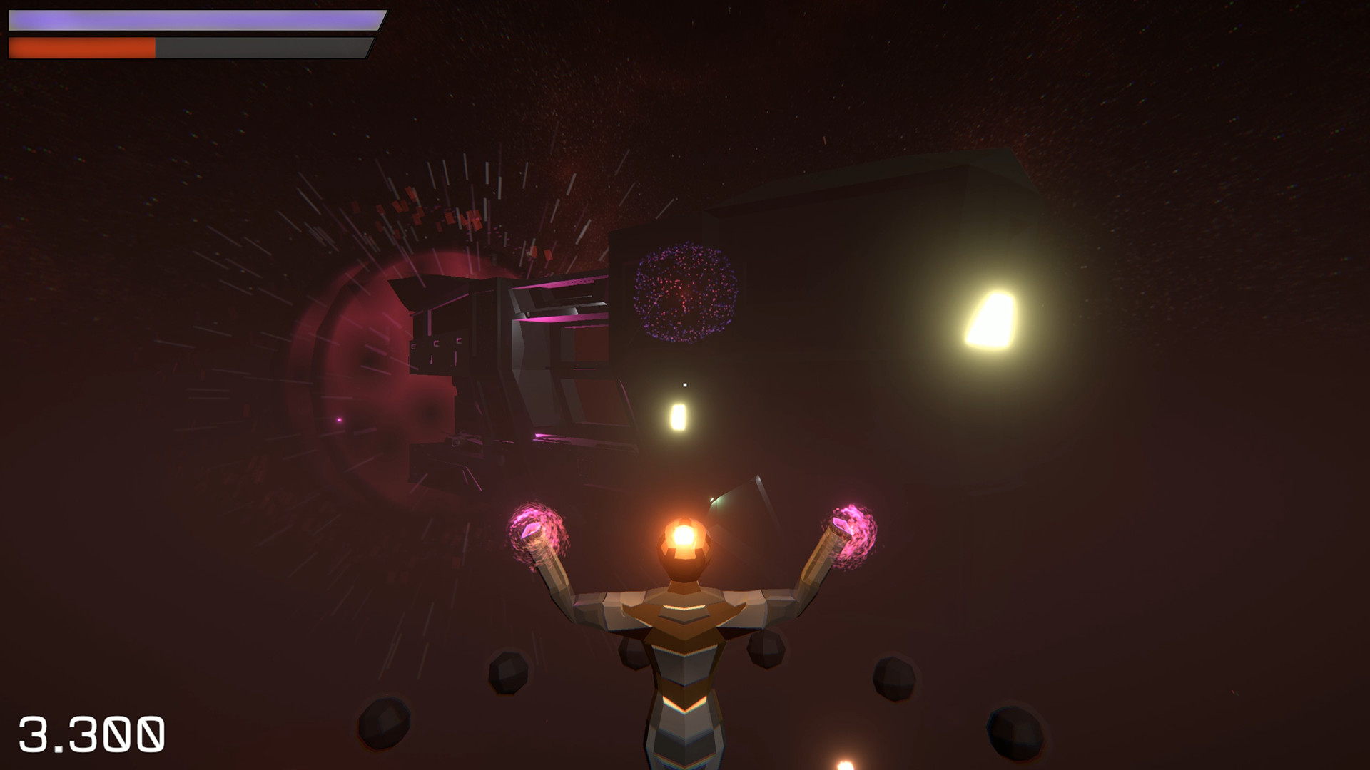 Skyrift screenshot 2