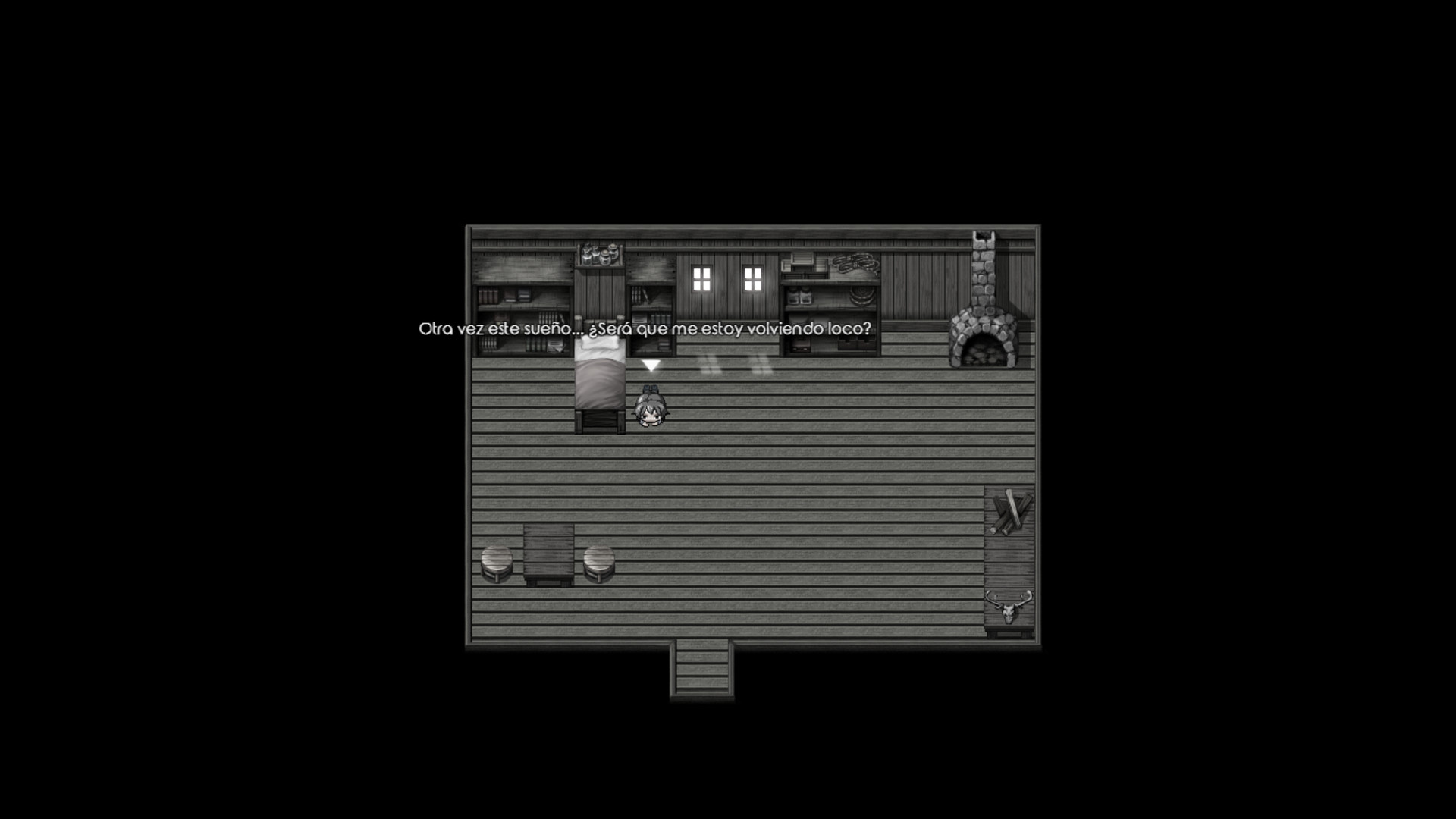The Last Promise screenshot 2