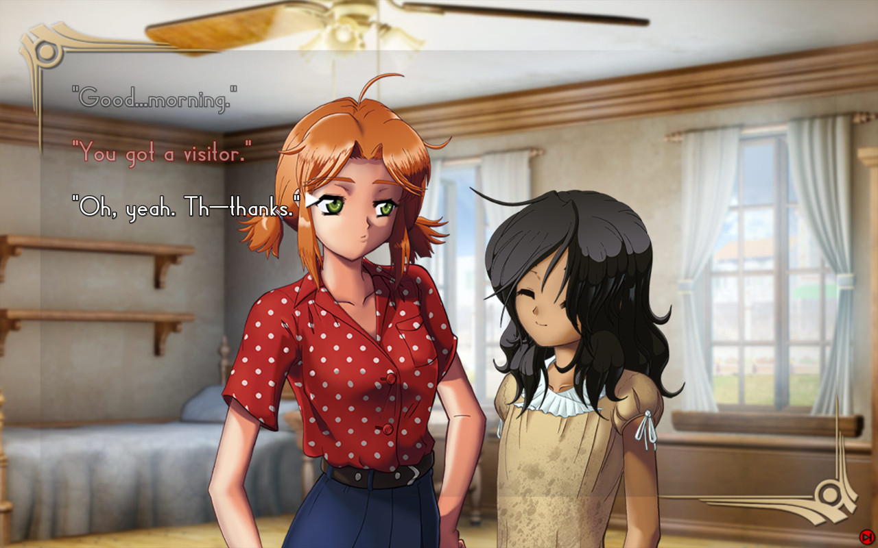 Errant Heart screenshot 3