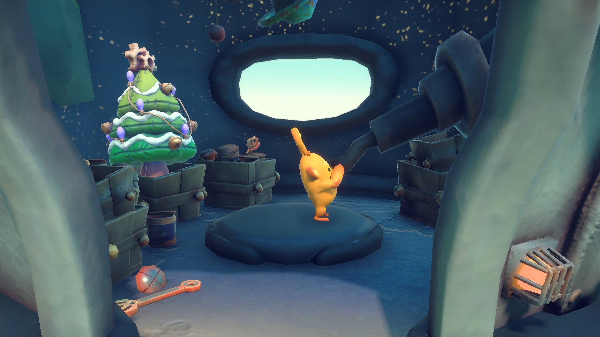 Derpy Conga screenshot 5