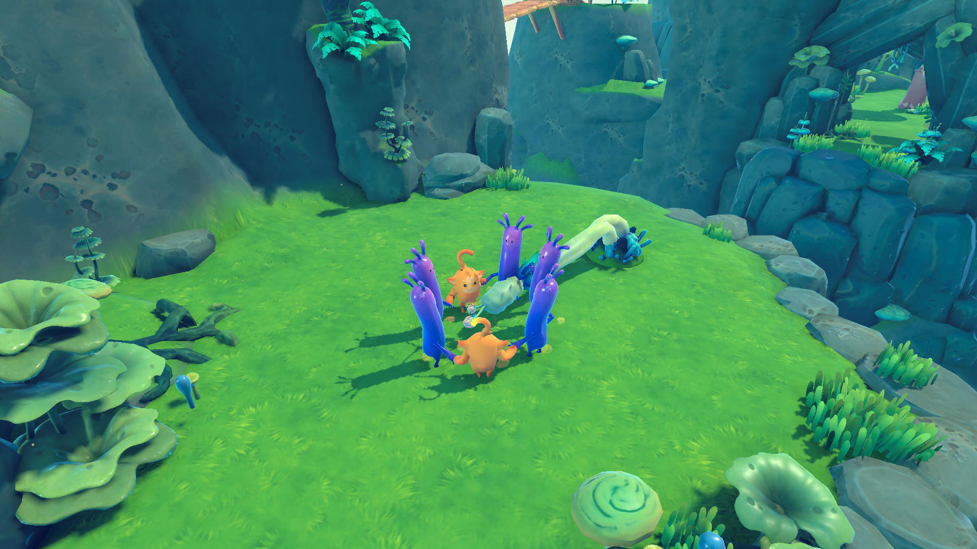 Derpy Conga screenshot 2
