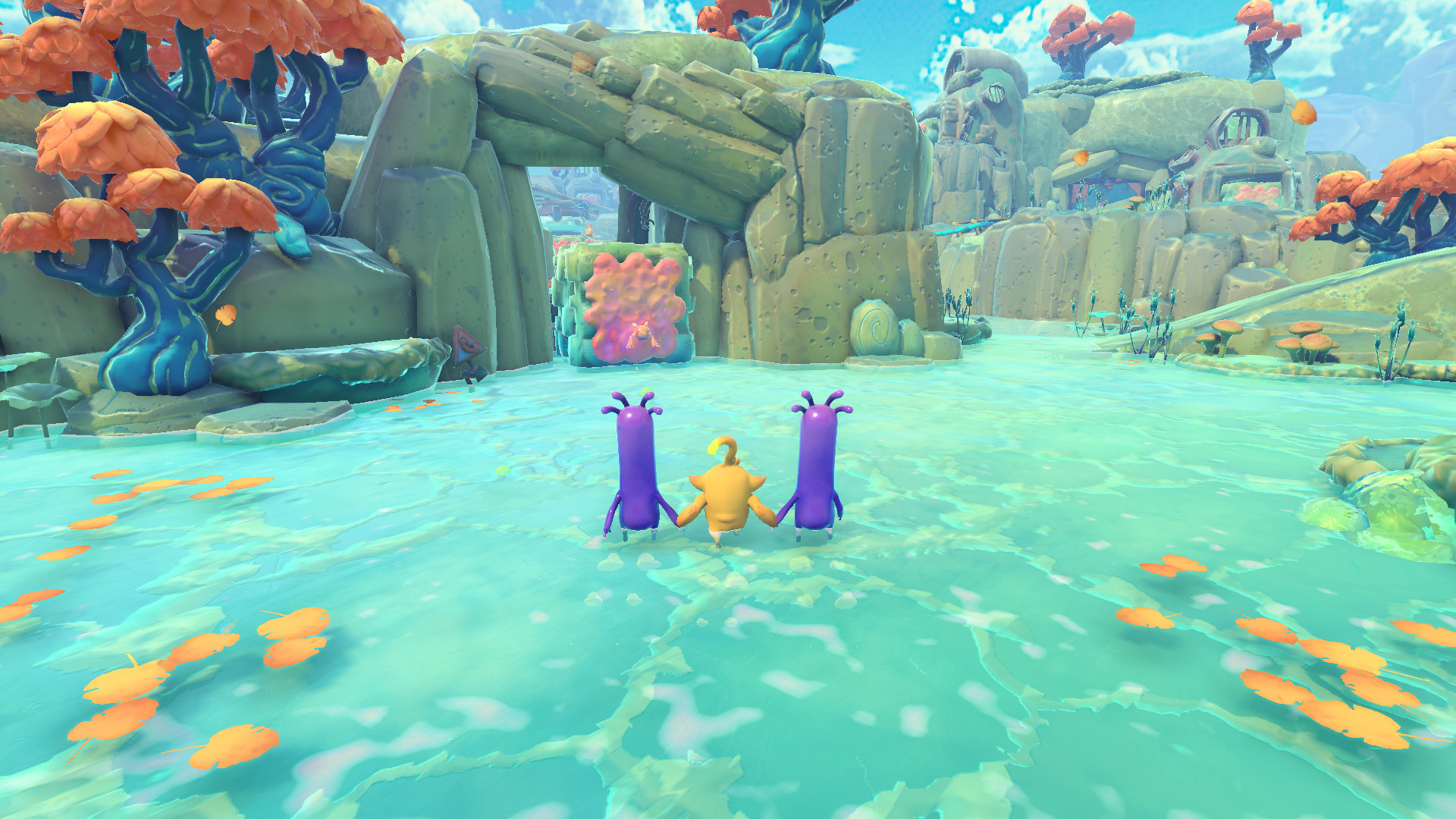 Derpy Conga screenshot 3