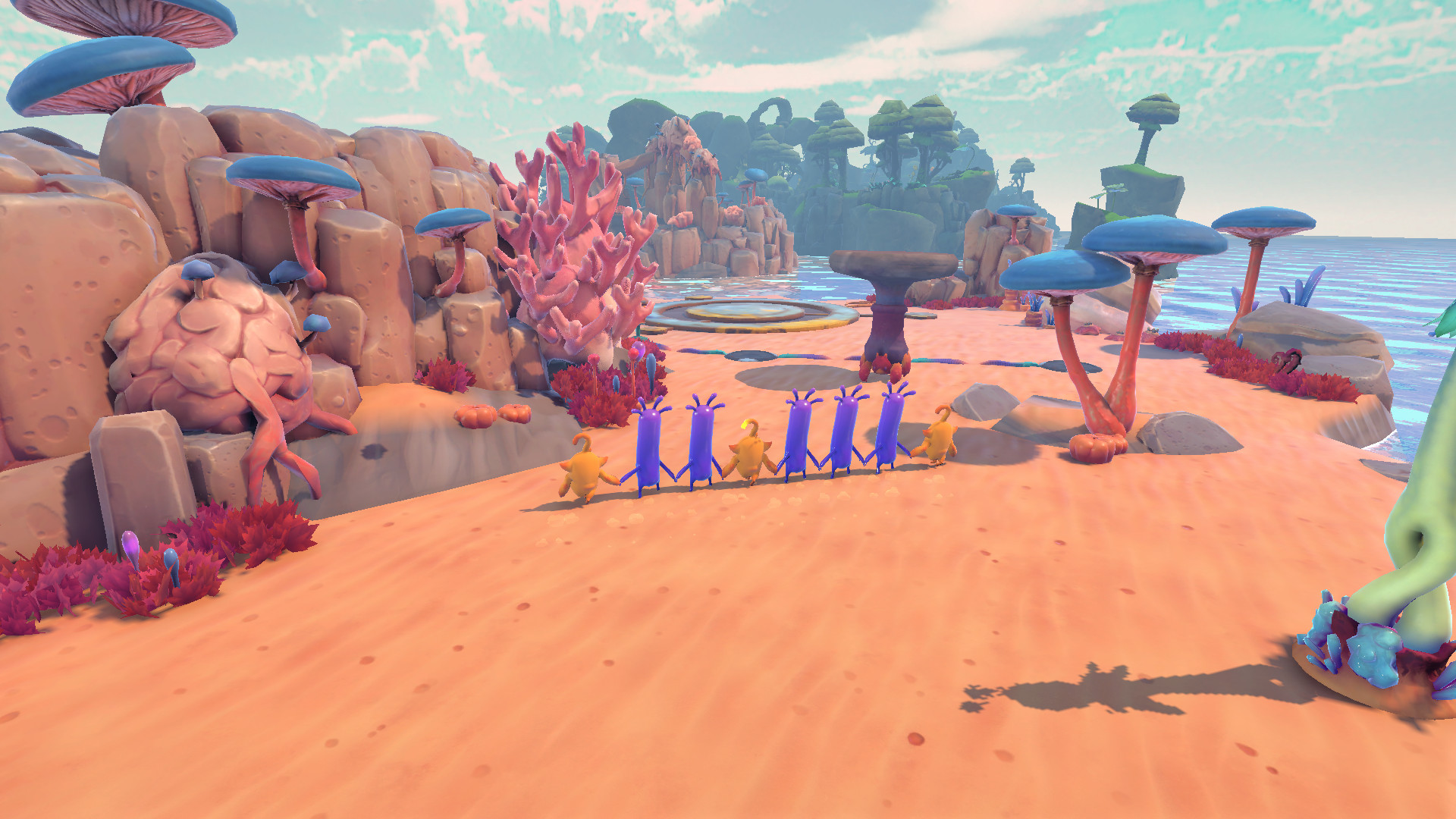 Derpy Conga screenshot 4