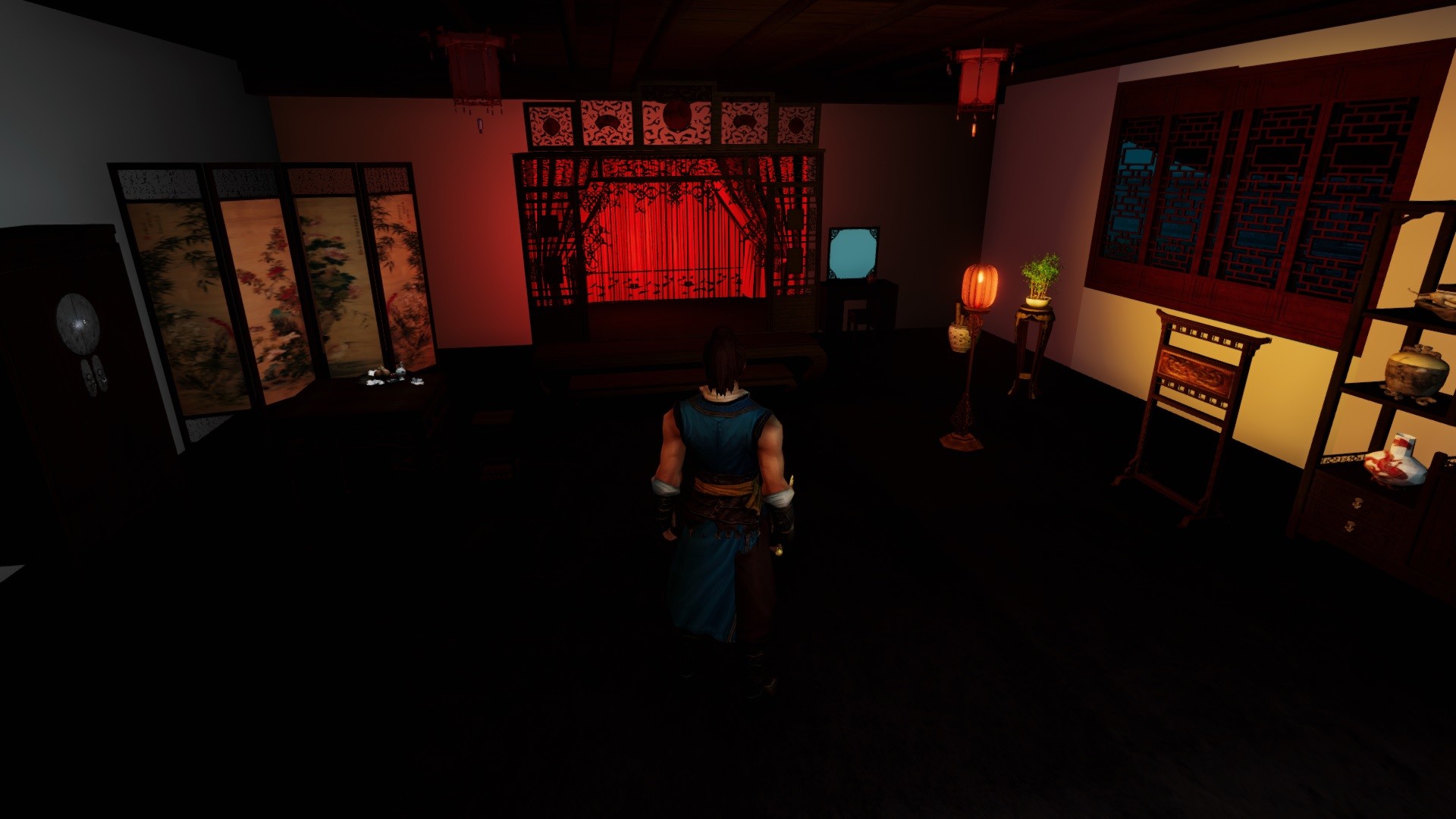 Broken Spell screenshot 7