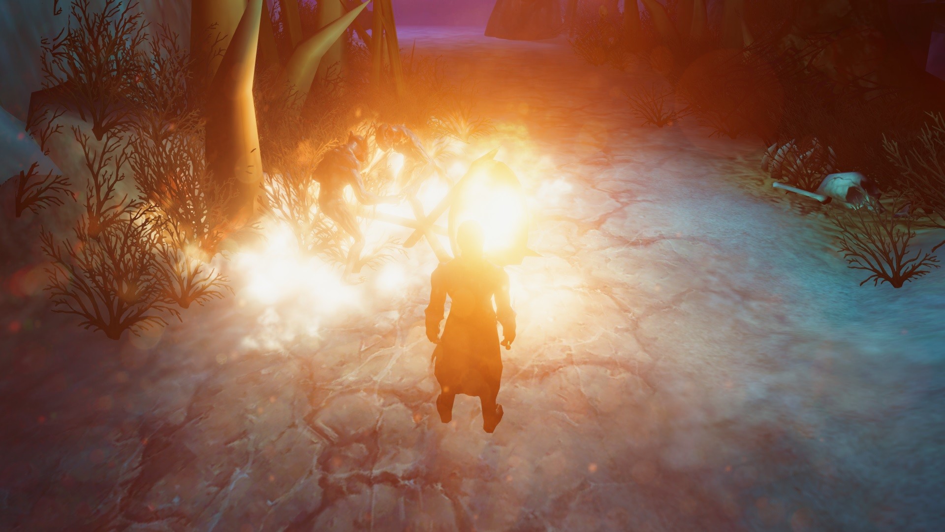 Broken Spell screenshot 8