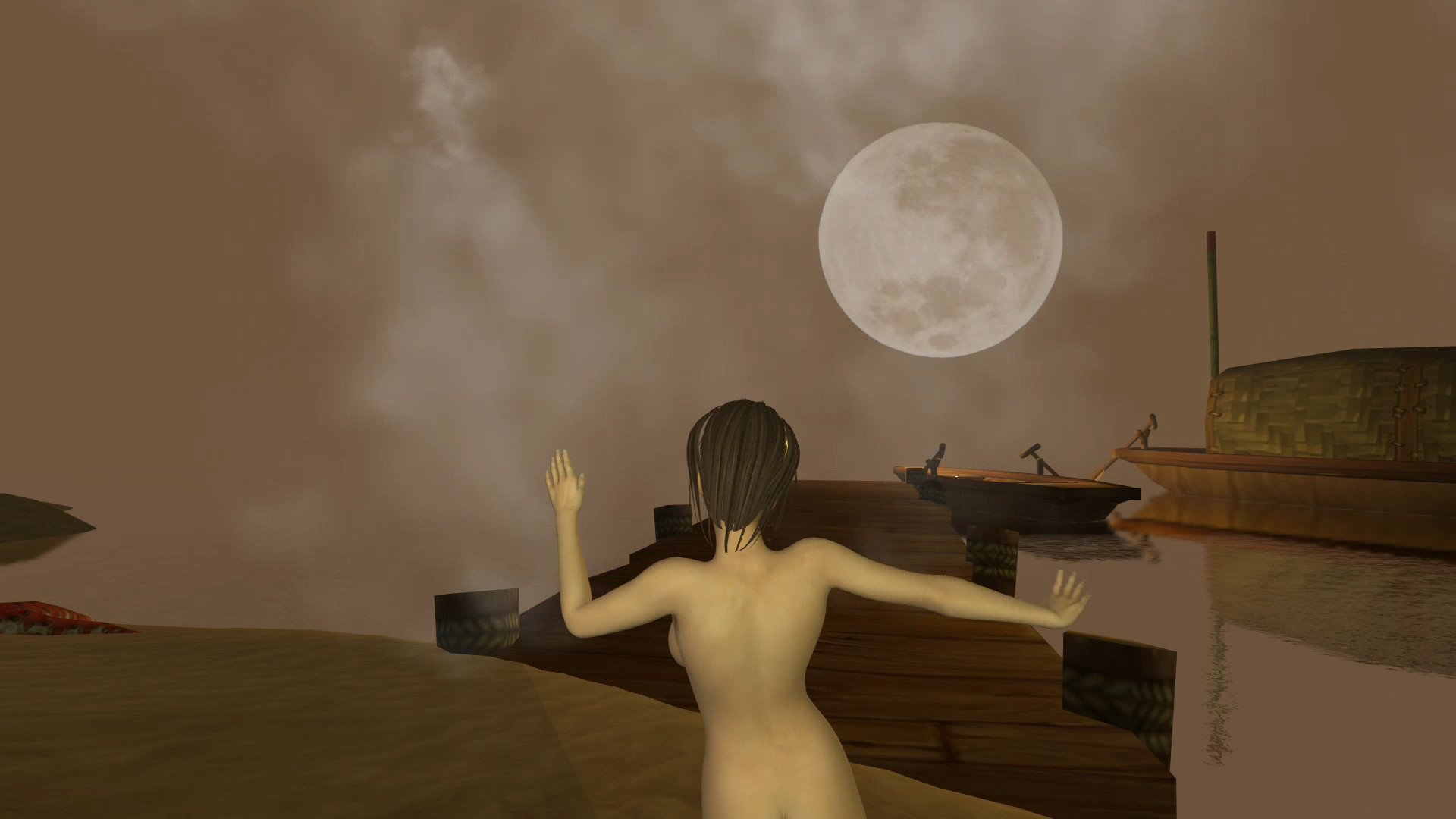 Broken Spell screenshot 2
