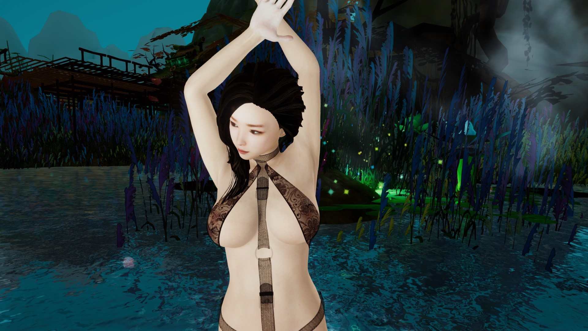 Broken Spell screenshot 3