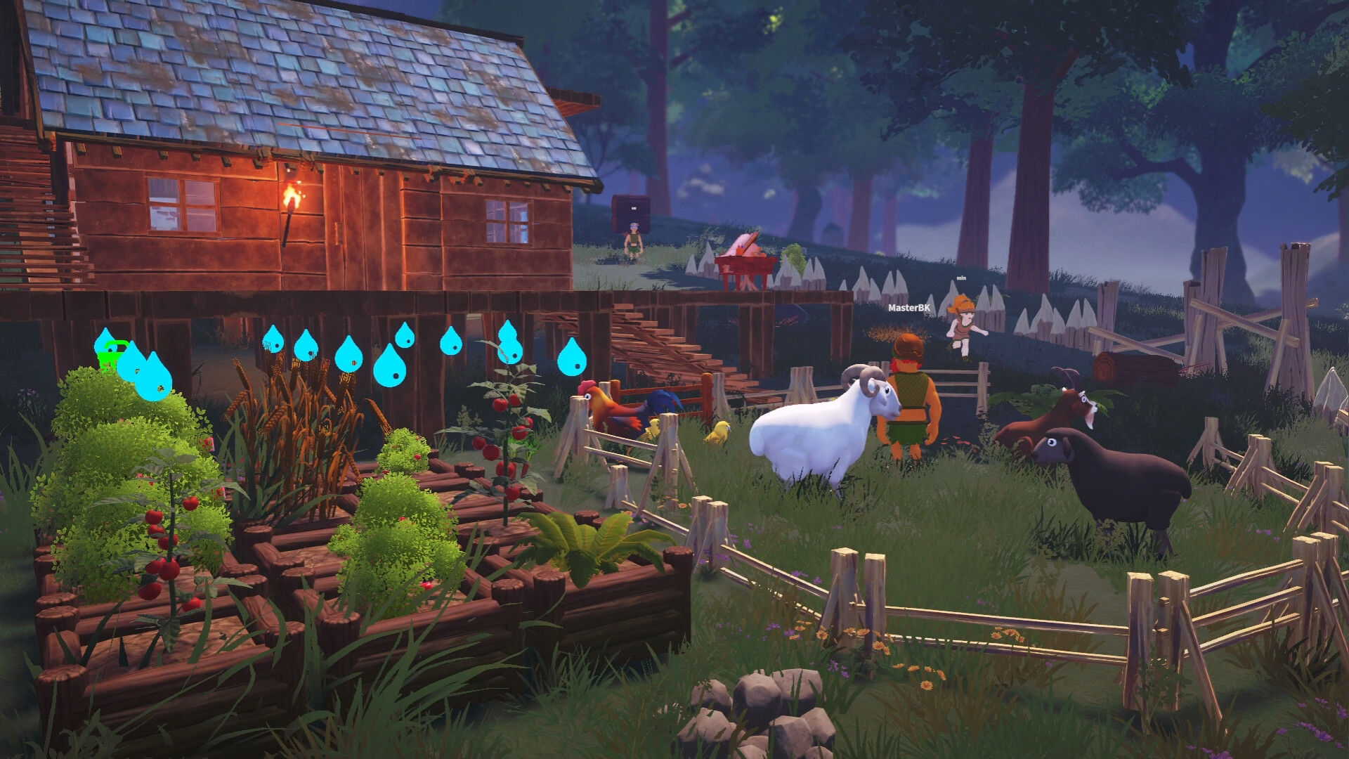 Tree of Life 2 screenshot 6