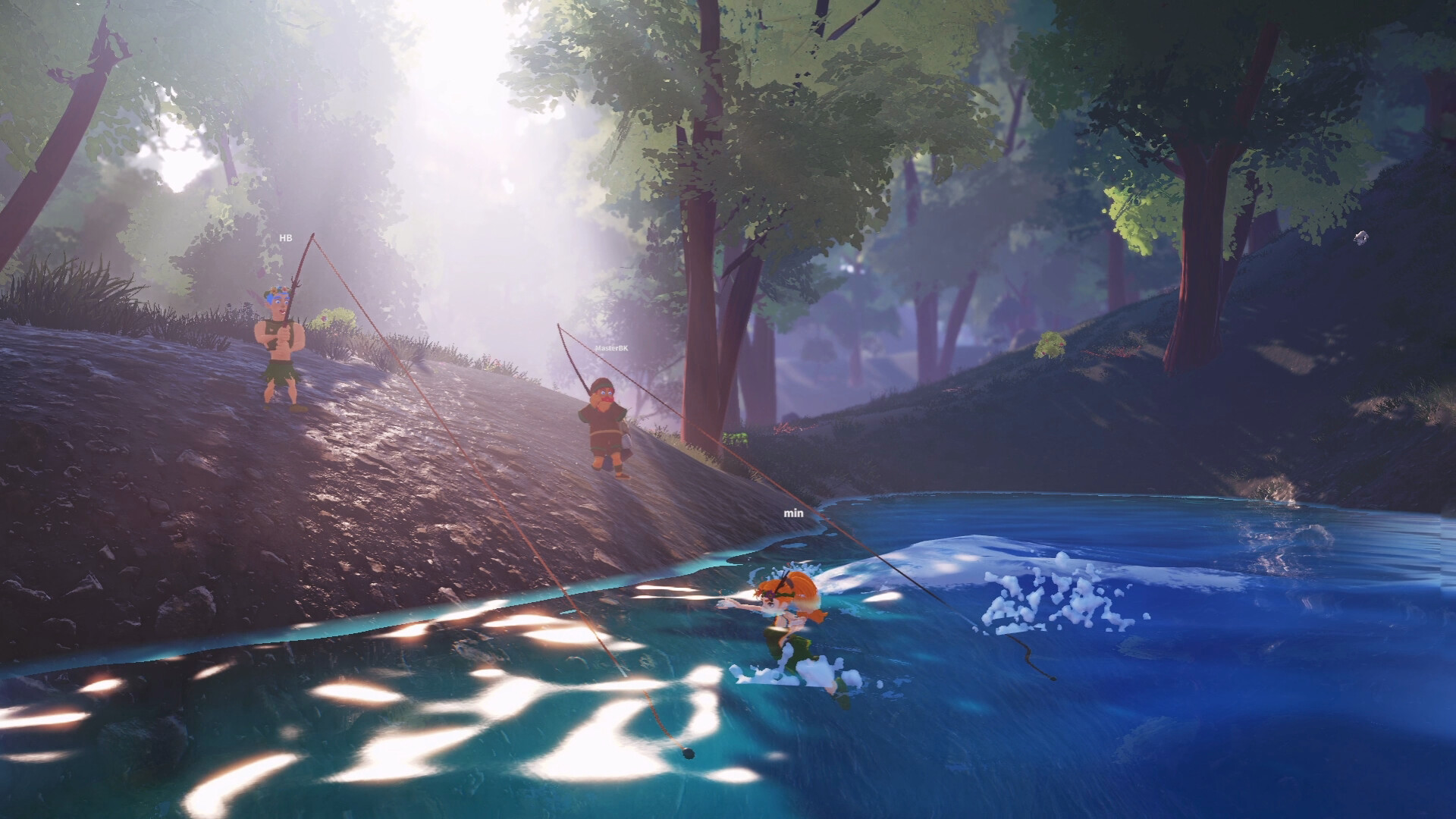 Tree of Life 2 screenshot 3