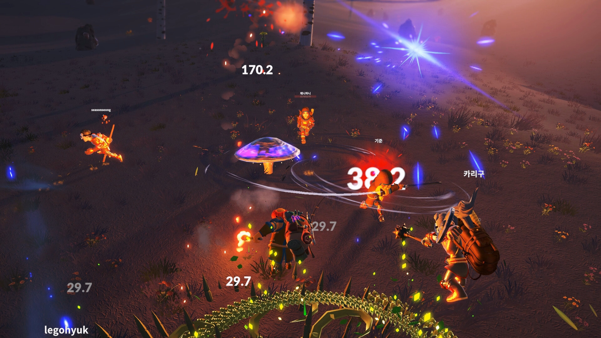 Tree of Life 2 screenshot 8