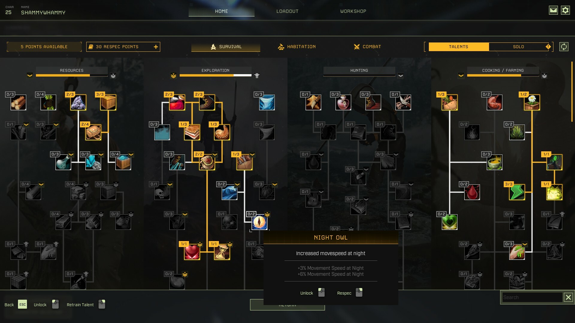 ICARUS screenshot 5