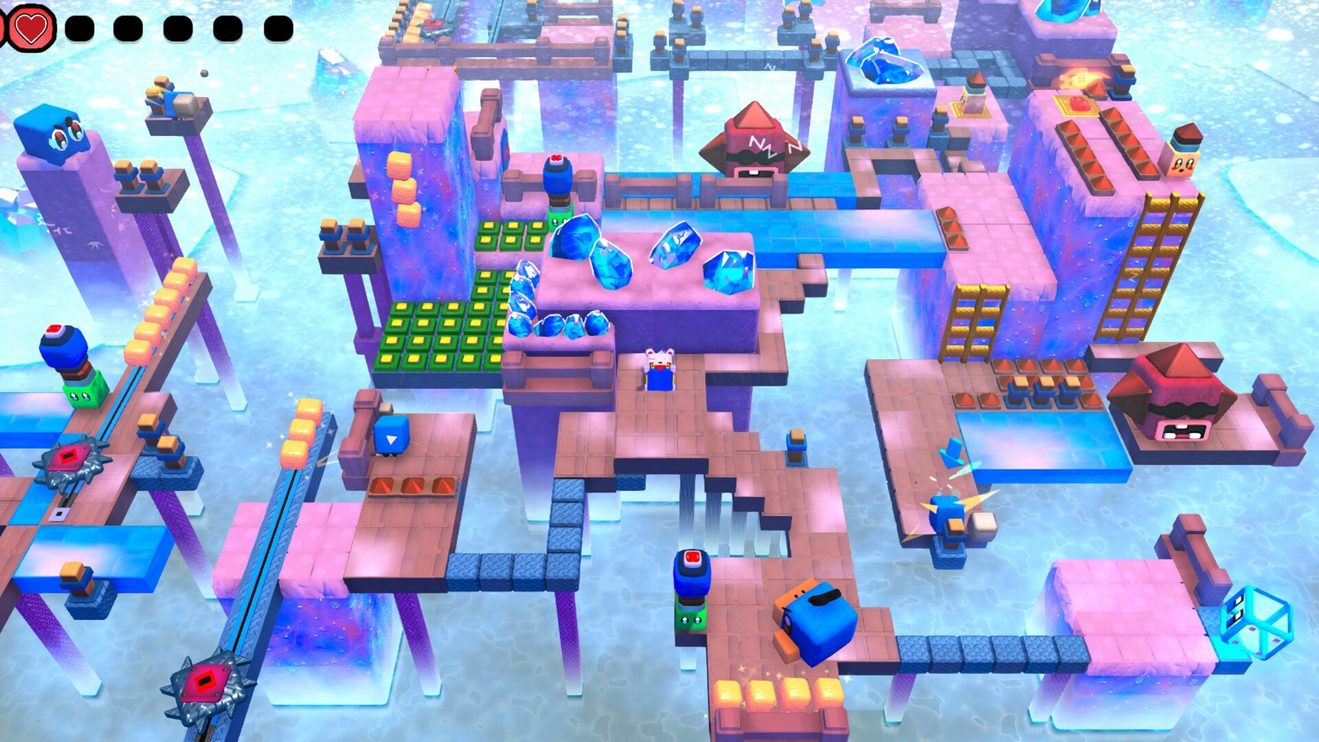 Bokube screenshot 3
