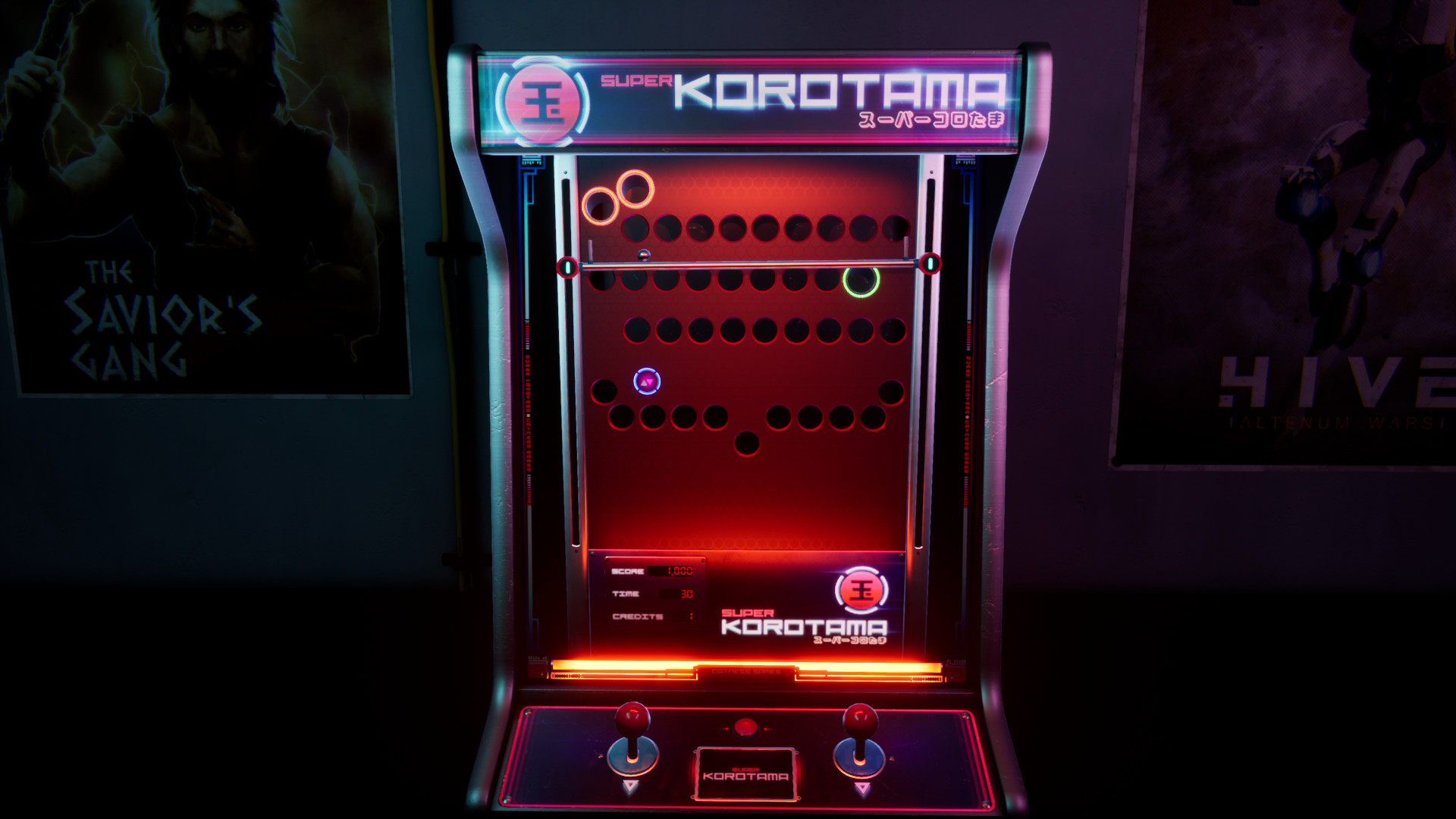 Super Korotama screenshot 4